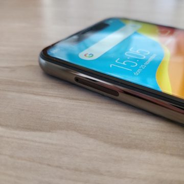 Elephone A4 Pro, il budget phone dall’estetica sorprendente