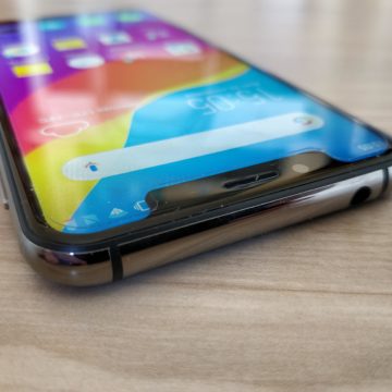 Elephone A4 Pro, il budget phone dall’estetica sorprendente