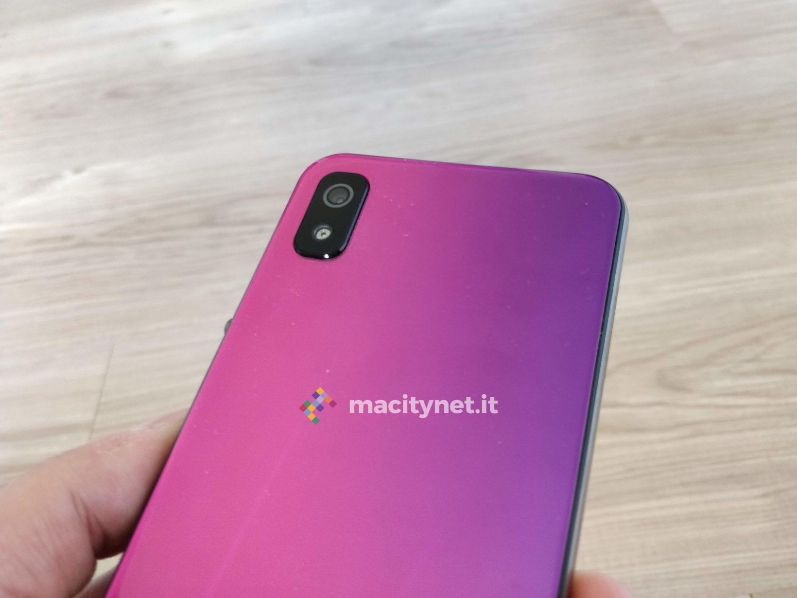 Elephone A4 Pro, il budget phone dall’estetica sorprendente