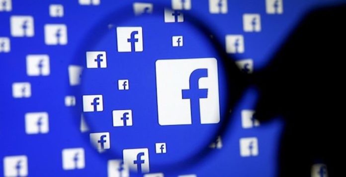 Elezioni USA, Facebook cancella 115 account sospetti