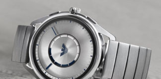 Recensione Emporio Armani Connected, smart di alta moda