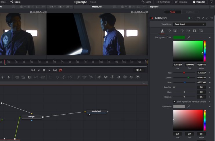 Diventa professionista di video editing e di effetti speciali con i corsi Èspero