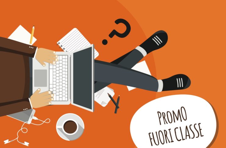 Èspero Fuoriclasse: la formazione oltre il corso.