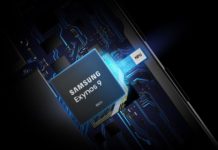Il nuovo chip mobile di Samsung supporta video 8K
