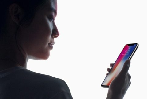 BASF contro Apple, la causa che può diventare un problema per Face ID