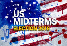 Elezioni USA, Facebook cancella 115 account sospetti