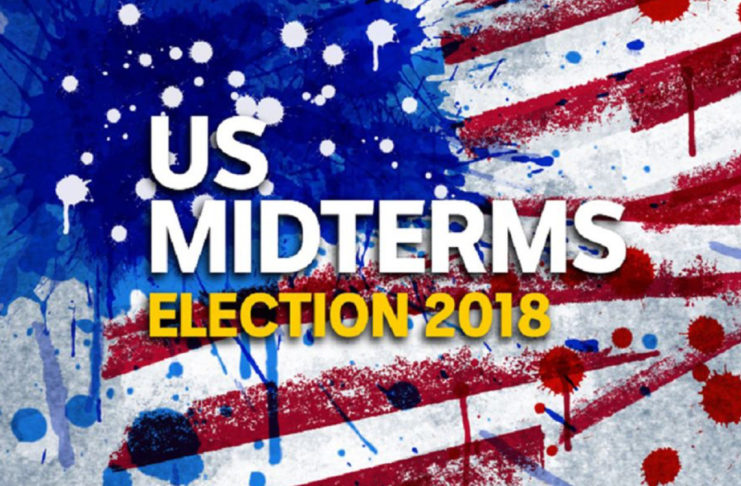 Elezioni USA, Facebook cancella 115 account sospetti