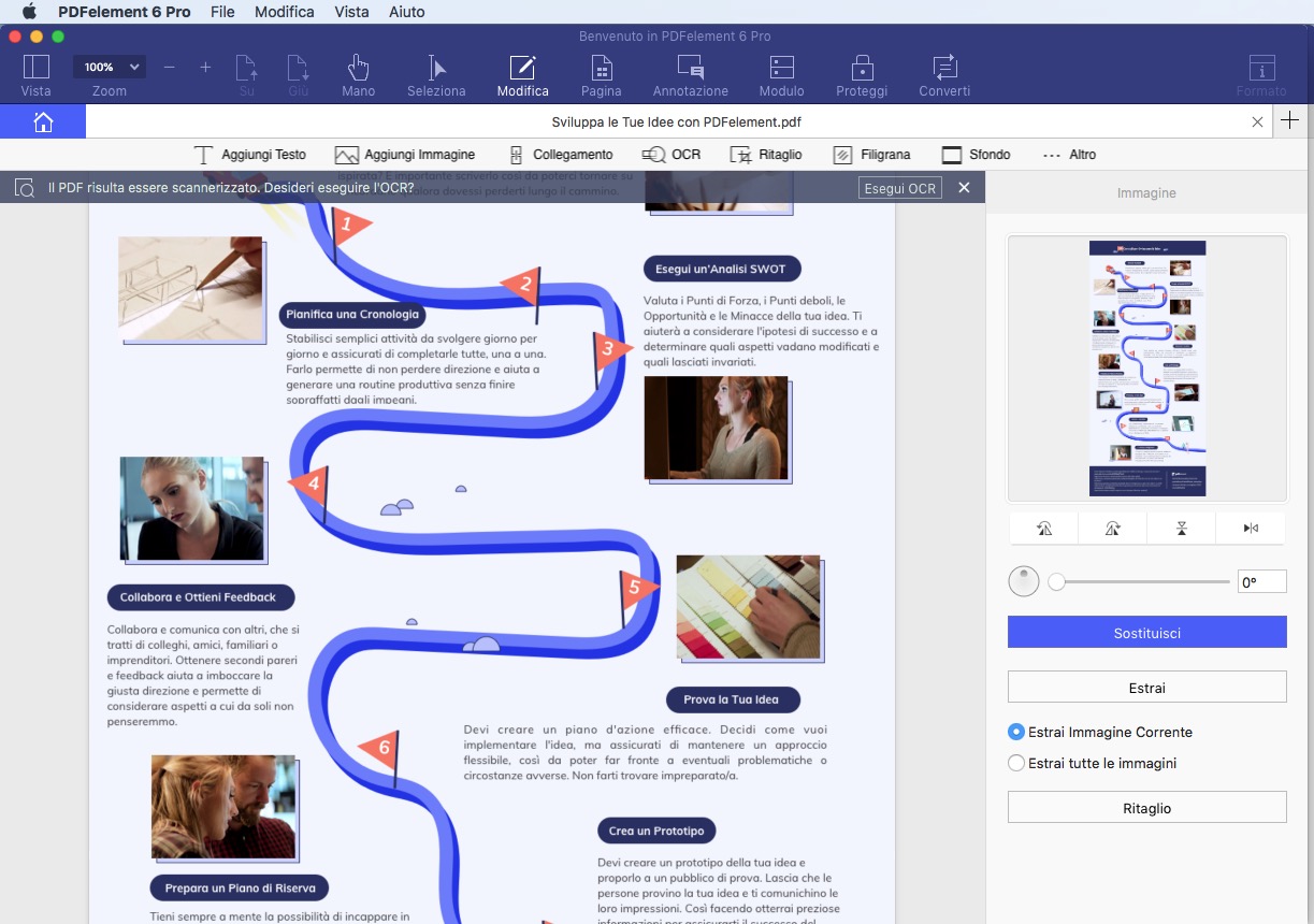 I 5 Migliori Editor di PDF per Mac I 5 Migliori Editor di PDF per Mac