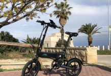 Recensione bici elettrica Fiido D2: cambiano le ruote, ma la sostanza è sempre ottima Recensione bici elettrica Fiido D2: cambiano le ruote, ma la sostanza è sempre ottima