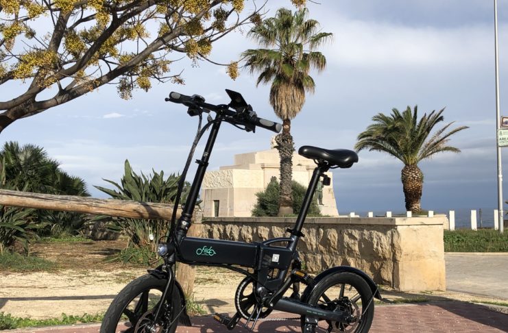 Recensione bici elettrica Fiido D2: cambiano le ruote, ma la sostanza è sempre ottima