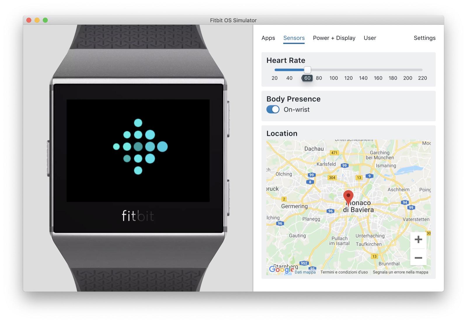 Fitbit apre al mercato sviluppatori con Fitbit Studio