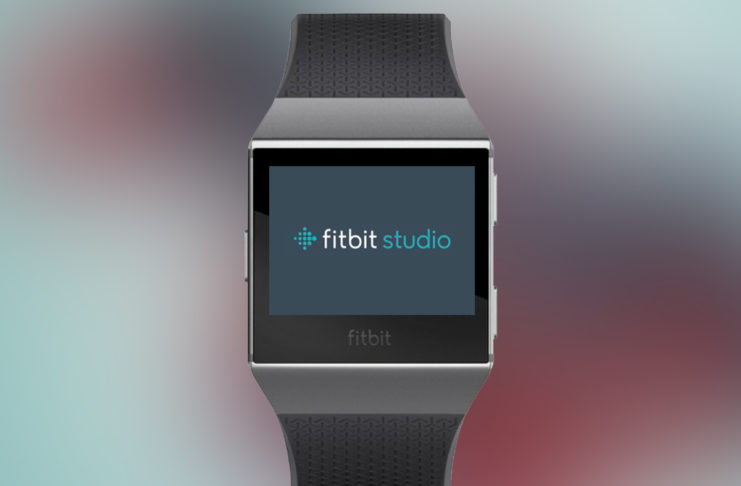 Fitbit apre al mercato sviluppatori con Fitbit Studio