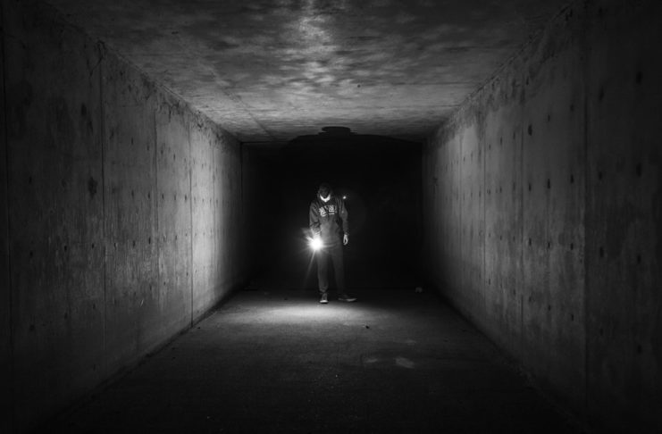 Come regolare la torcia su iPhone e iPad