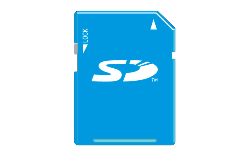 SD Memory Card Formatter 5.0.1 è il nuovo software della SD Association