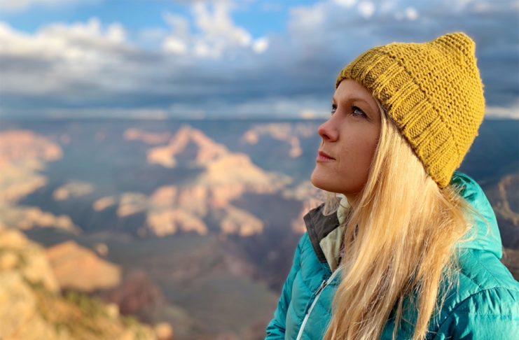 Apple pubblica le foto mozzafiato scattate con iPhone XR