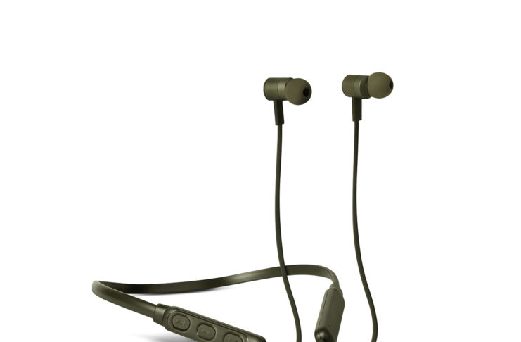 Fresh ’n Rebel porta in Italia le nuove cuffie Vibe, Lace 2, Vibe Wireless e Band-it