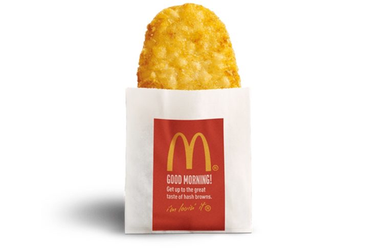 Multato per il telefono alla guida ma era una frittella