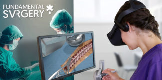 A scuola di chirurgia con la realtà aumentata e un Mac: il progetto di Fundamental VR