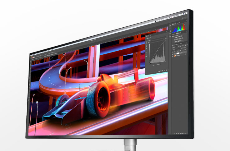 Torna su Amazon il monitor LG 34” 5K Ultra Wide Thunderbolt 3: 1370 euro