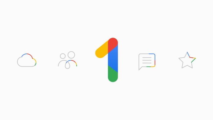 Google One, in Italia il servizio cloud di Google a partire da 1,99 euro