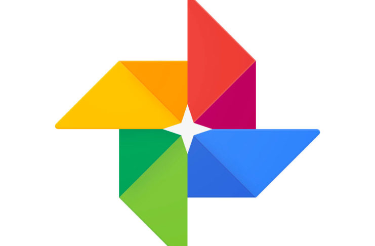 Google Foto per iOS ora con editor per i Ritratti