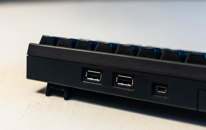 Recensione Happy Hacking Keyboard Professional 2, la tastiera (molto) alternativa