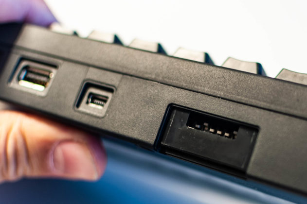 Recensione Happy Hacking Keyboard Professional 2, la tastiera (molto) alternativa