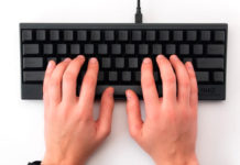 Recensione Happy Hacking Keyboard Professional 2, la tastiera (molto) alternativa