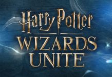Harry Potter: Wizards Unite, il gioco degli sviluppatori di Pokémon GO, arriva nel 2019