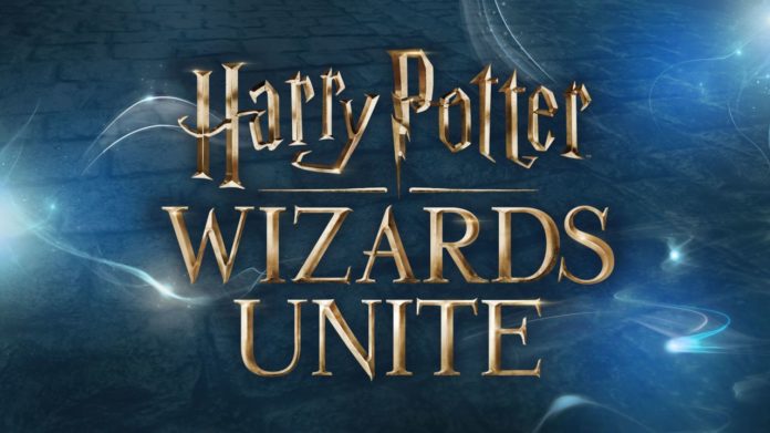 Harry Potter: Wizards Unite, il gioco degli sviluppatori di Pokémon GO, arriva nel 2019