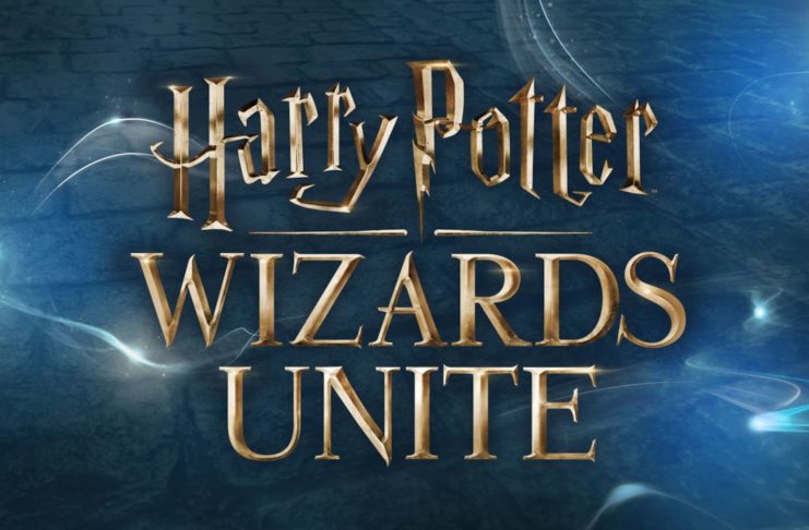 Harry Potter: Wizards Unite, il gioco degli sviluppatori di Pokémon GO, arriva nel 2019