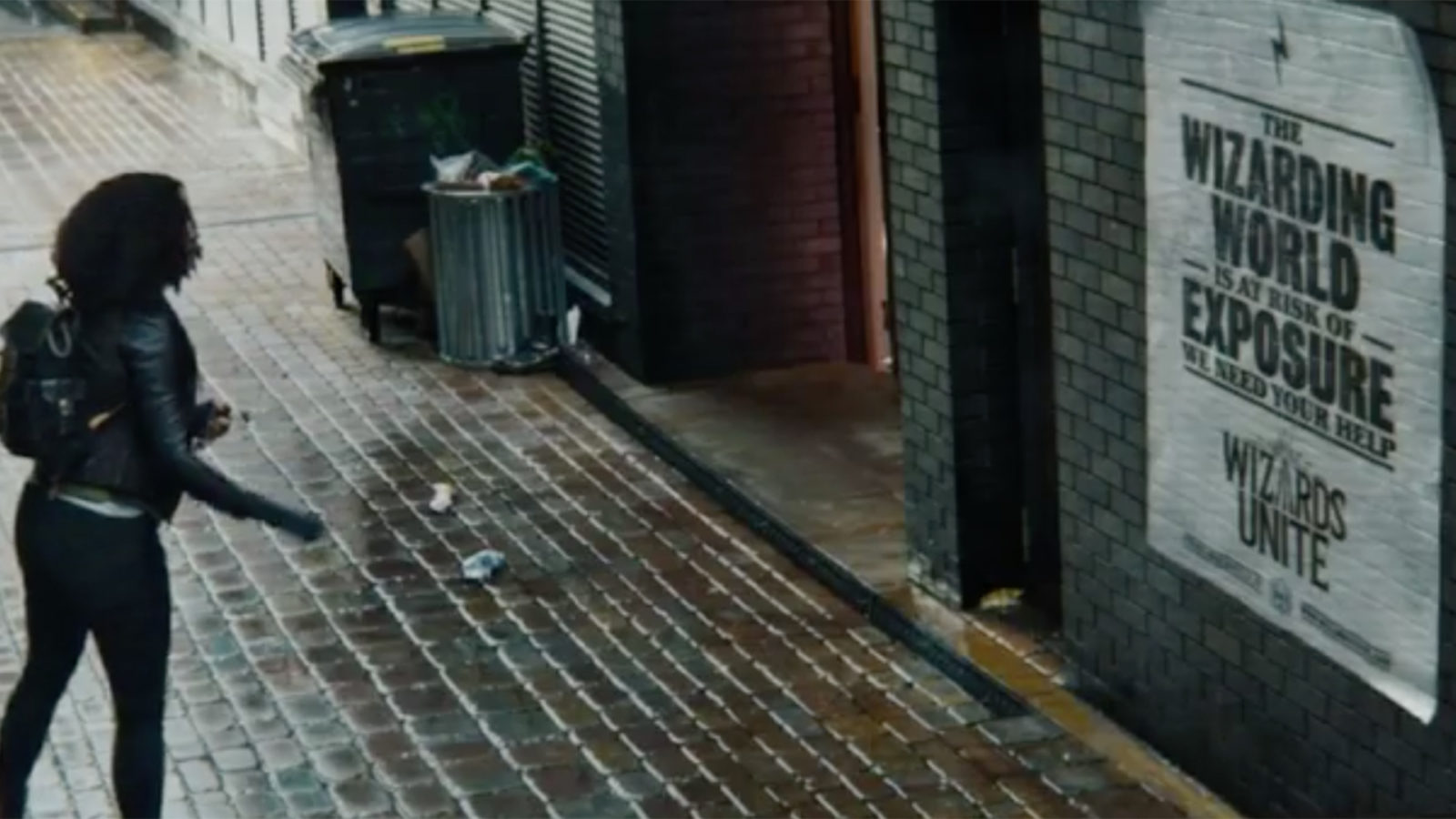 Harry Potter: Wizards Unite, il gioco degli sviluppatori di Pokémon GO, arriva nel 2019