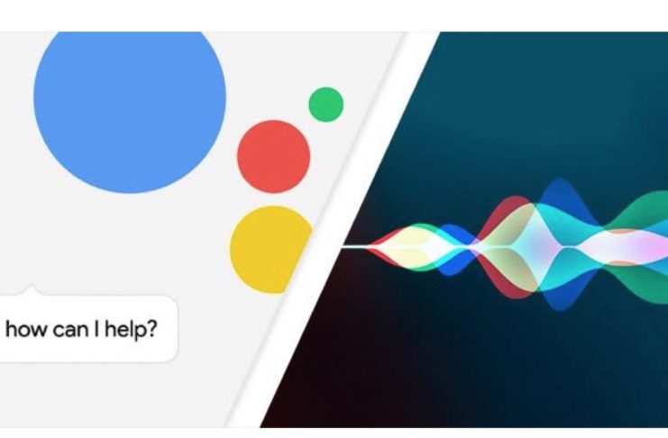 «Hey Siri Ok Google» il comando geniale evoca Siri per lanciare Assistente Google su iOS