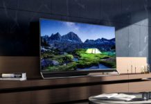 RecensioneTV Hisense H75U9A: luminosità e audio di primo livello per un gigante nato per lo sport