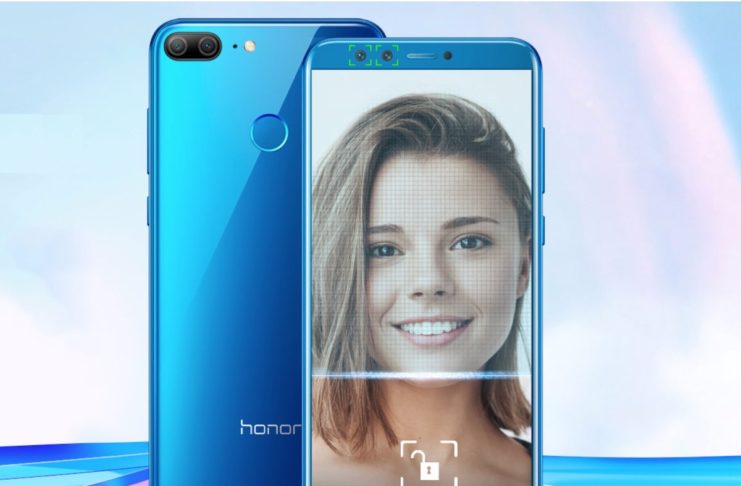 Black Friday 2018, smartphone Honor in offerta su Amazon da 149 euro