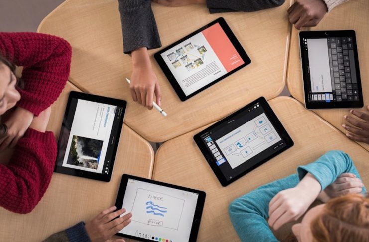 Hour of Code, lezioni di programmazione gratuite negli Apple Store dal 1° dicembre