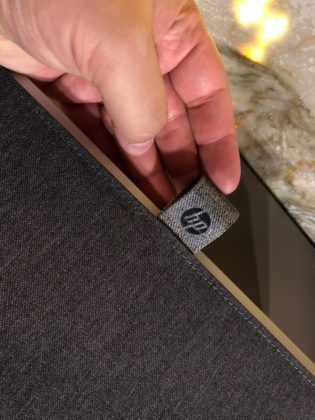 HP presenta Tango, la stampante che arreda