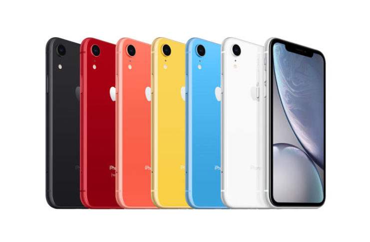 Cyber Monday 2018: ultime ore per iPhone XR, 8 e 7 a partire da 459 euro