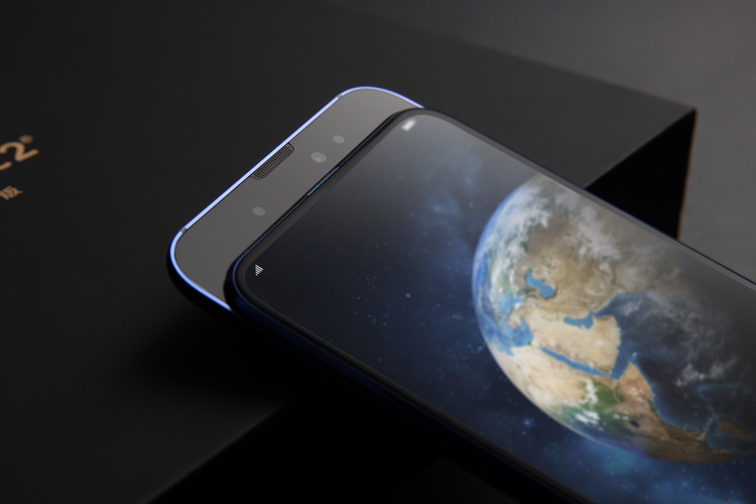 HonorMagic2, lo smartphone con schermo scorrevole che elimina il notch