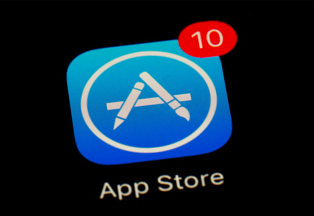 Apple ha eliminato 700 app dall’App Store cinese