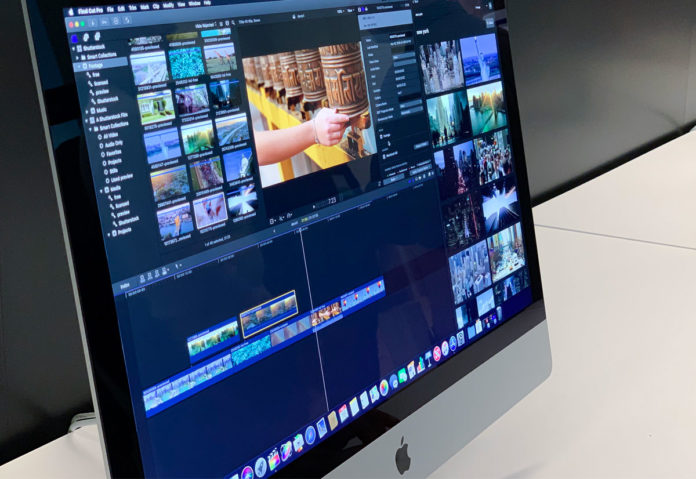 FCPX Creative Summit, Apple ha mostrato Final Cut aggiornato e altre novità