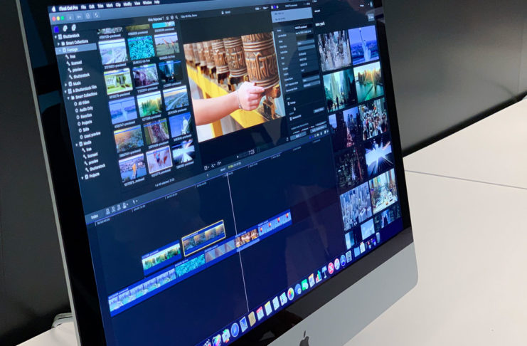 FCPX Creative Summit, Apple ha mostrato Final Cut aggiornato e altre novità