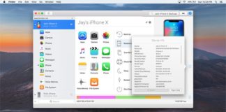 Spendete 7$ per buttare iTunes: con iMazing gestione di iPhone agli steroidi
