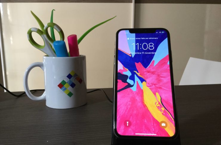 Recensione caricabatterie wireless Choetech, da tavolo e da auto