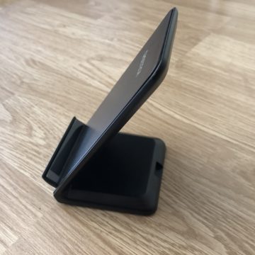 Recensione caricabatterie wireless Choetech, da tavolo e da auto