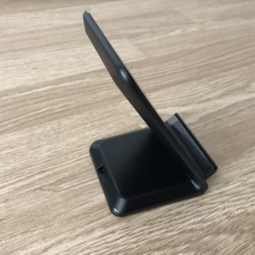 Recensione caricabatterie wireless Choetech, da tavolo e da auto