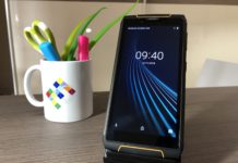 Recensione Cubot King Kong 3,