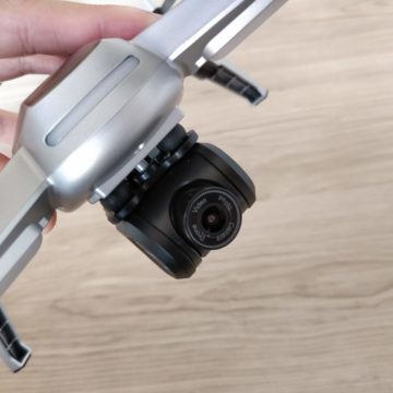 Recensione JJPRO X5, il drone brushless per iniziare a volare