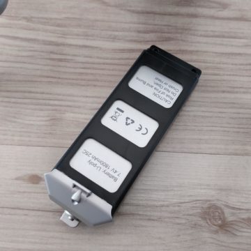 Recensione JJPRO X5, il drone brushless per iniziare a volare