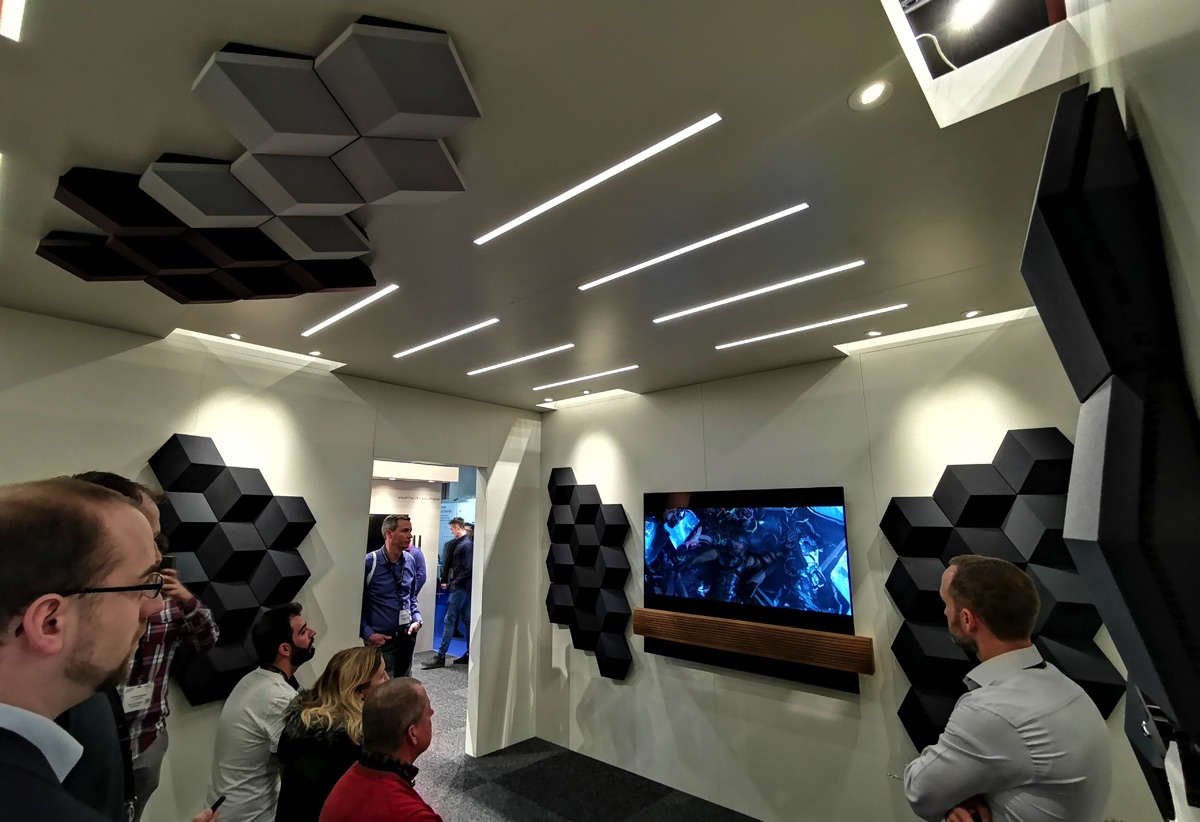 Bang & Olufsen porta Apple AirPlay 2 sui suoi speaker